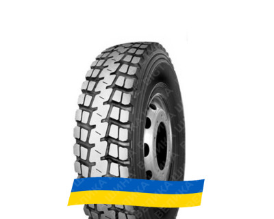 10.00R20 Kapsen HS918+ 149/146K PR18 Ведуча вантажна шина