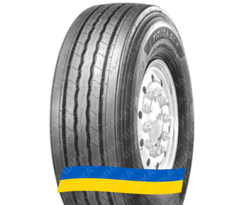 315/80R22.5 Triangle TRS03 157/154L PR20 Рульова вантажна шина