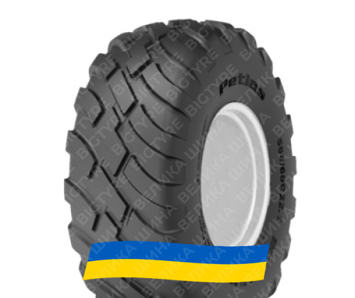560/45 R22.5 Petlas PT-FLOT 152D Сельхоз шина