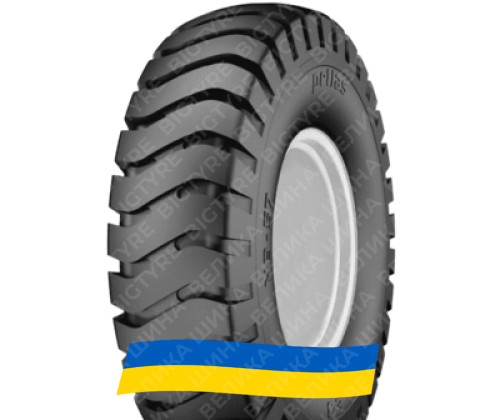 20.5 R25 Petlas NB-57 E3 189A2 Индустриальная шина