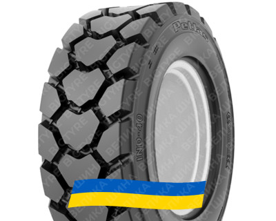 10R16.5 Petlas IND-40 138A3 Індустріальна шина