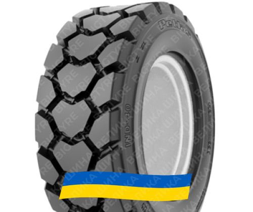 10R16.5 Petlas IND-40 138A3 Индустриальная шина