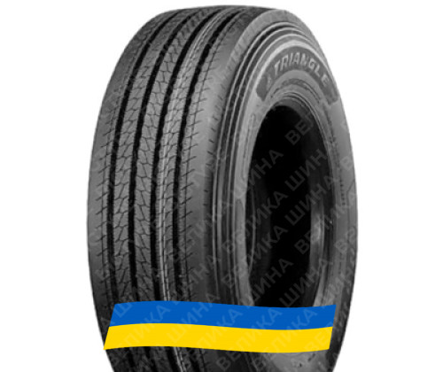 295/80 R22.5 Triangle TRS02 154/151M Рулевая грузовая шина