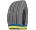 295/60 R22.5 HUBTRAC REGIONAL S23 150/147L Рулевая грузовая шина