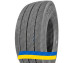 295/60R22.5 HUBTRAC REGIONAL S23 150/147L Рулевая грузовая шина
