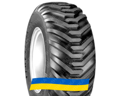 400/60R22.5 TVS FL09 160/148A8/A8 TL PR18 Сільгосп шина