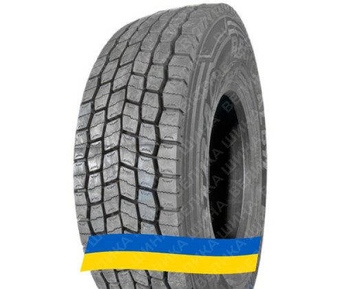 295/80 R22.5 HUBTRAC REGIONAL D11 152/148M PR16 Ведуча вантажна шина
