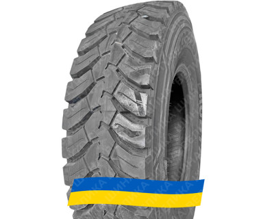 13R22.5 HUBTRAC MIXED D11 156/150K Ведуча вантажна шина