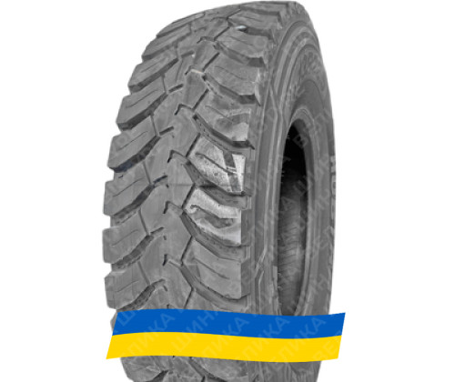 13 R22.5 HUBTRAC MIXED D11 156/150K Ведущая грузовая шина