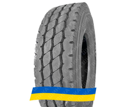 315/80 R22.5 HUBTRAC MIXED G15 156/150K Универсальная грузовая шина