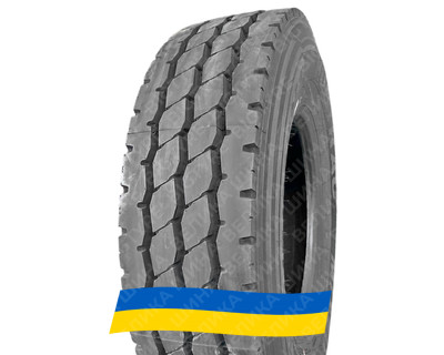 315/80R22.5 HUBTRAC MIXED G15 156/150K Універсальна вантажна шина