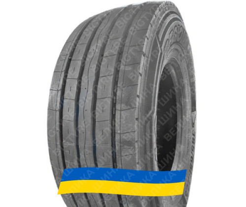 385/55 R22.5 HUBTRAC REGIONAL S11 160J Рулевая грузовая шина
