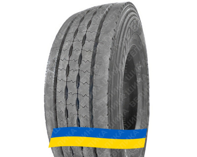385/55R22.5 HUBTRAC HIGHWAY S11 160K Рулевая грузовая шина