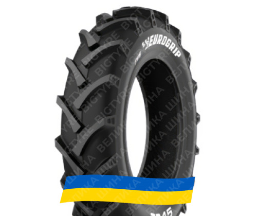 9.5 R42 TVS TR45 125/122A6/A8 TT Сельхоз шина