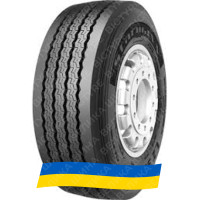 385/65R22.5 Starmaxx LZ300 164K Причіпна вантажна шина