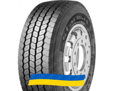 385/65R22.5 Starmaxx LZ305 164K Універсальна вантажна шина
