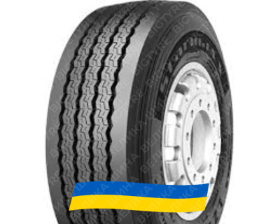 435/50R19.5 Starmaxx LZ300 160J Прицепная грузовая шина
