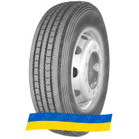 255/70R22.5 Long March LM216 140/137M Рулевая шина