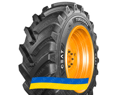 600/70R34 Ceat TORQUEMAX 160D Сельхоз шина