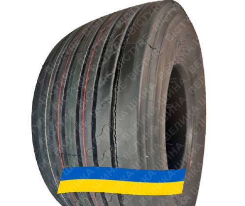 435/50R19.5 Mirage FTL357 160J PR20 Причіпна вантажна шина