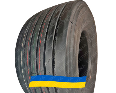 435/50R19.5 Mirage FTL357 160J PR20 Причіпна вантажна шина