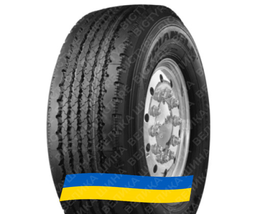 7.50 R15 Triangle TR693 136/134J PR18 Универсальная грузовая шина