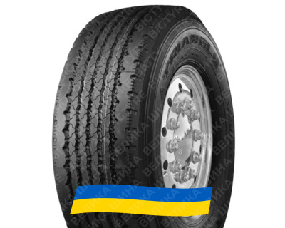 7.5R15 Triangle TR693 136/134J Универсальная грузовая шина