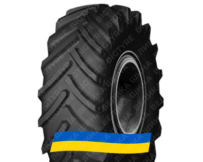 600/70R34 LingLong LR-7000 163/160D/A8 TL Сельхоз шина