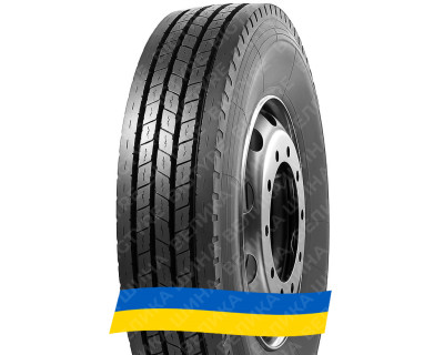 275/75R22.5 Runever RU615 154/150N Универсальная шина
