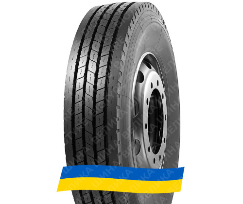 Заказать резину 275/75R22.5 Runever RU615 154/150N Универсальная шина