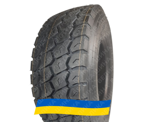 385/65 R22.5 Michelin XZY 160K Універсальна вантажна шина