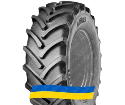 480/65 R24 Mitas AC-65 136/133D/A8 Сельхоз шина