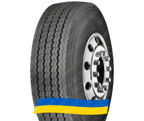 385/65 R22.5 Kpatos KTR59 160L Прицепная грузовая шина
