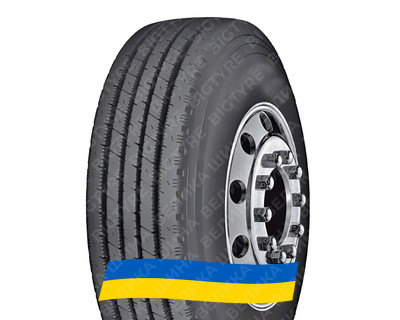 295/80R22.5 Firemax FM66 152/148M Рулевая грузовая шина