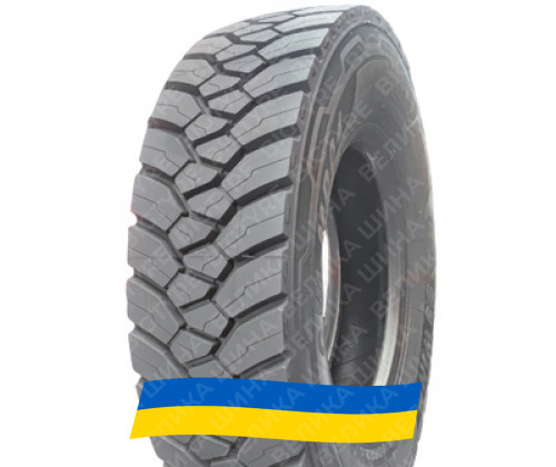 315/80 R22.5 CrossWind CW-MD04 158/150K PR22 Ведущая грузовая шина