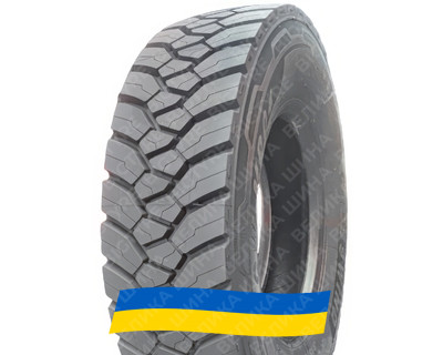 315/80R22.5 CrossWind CW-MD04 158/150K PR22 Ведущая грузовая шина