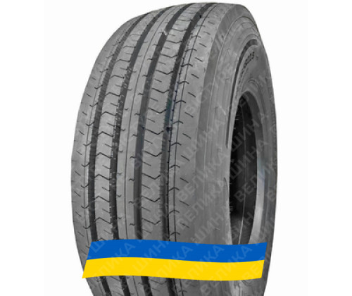 315/80 R22.5 Atlander Lander Steer ATL01 156/150L PR20 Рульова вантажна шина