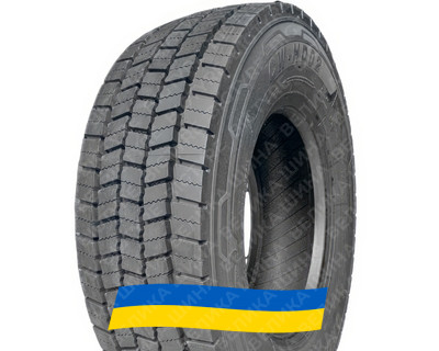 245/70R19.5 CrossWind CW-HD02 136/134M Ведущая грузовая шина