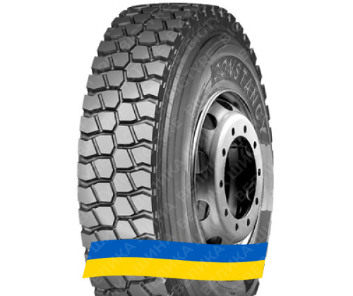 10 R20 Constancy 868 149/146K Ведущая грузовая шина