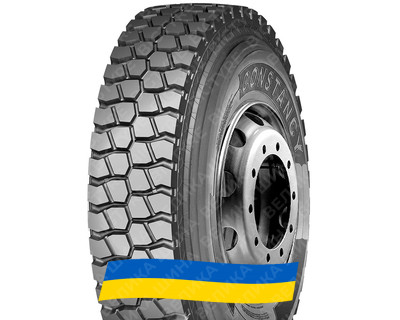 10R20 Constancy 868 149/146K Ведущая грузовая шина