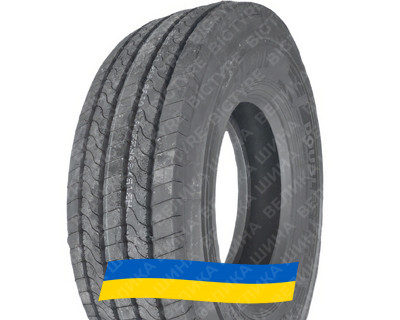 315/80R22.5 Doublestar FTO306 156/150L Рулевая грузовая шина