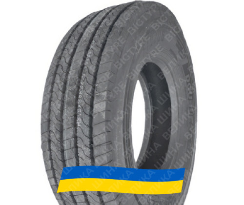 315/80 R22.5 Doublestar FTO306 156/150L Рулевая грузовая шина