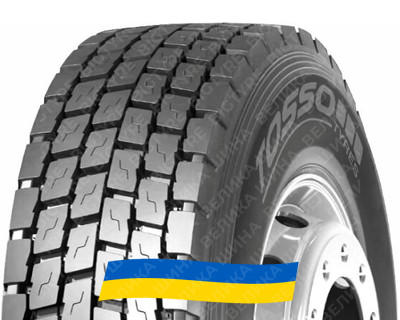 315/70R22.5 TOSSO BS737D 151/148M Ведуча шина