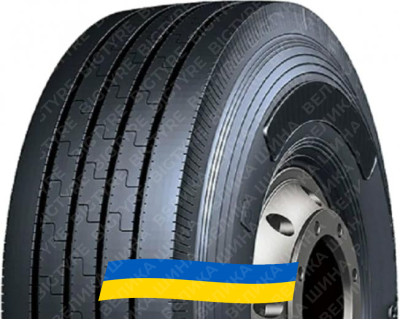 215/75R17.5 Powertrac Power Confort 127/124M Рулевая шина