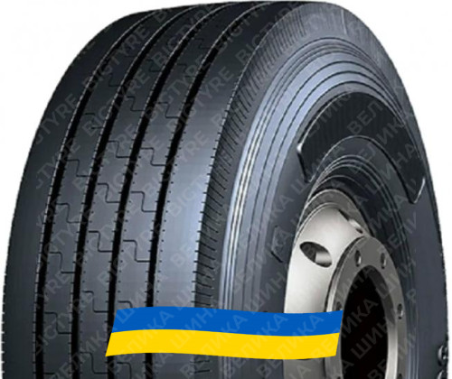 Заказать резину 215/75R17.5 Powertrac Power Confort 127/124M Рулевая шина