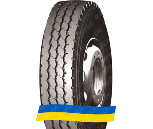 315/80 R22.5 Jinyu JA665 154/150M PR20 Универсальная грузовая шина