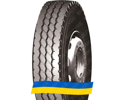 315/80R22.5 Jinyu JA665 154/150M Универсальная грузовая шина