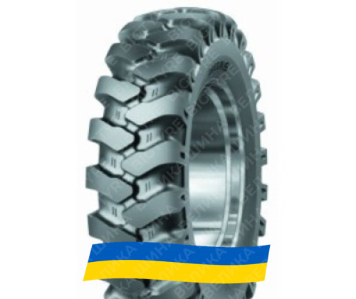 8.25 R20 Mitas NB38 122B Индустриальная шина