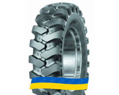 8.25R20 Mitas NB38 122B Индустриальная шина