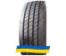 315/80R22.5 Kunlun KT858 158/156K Рулевая грузовая шина